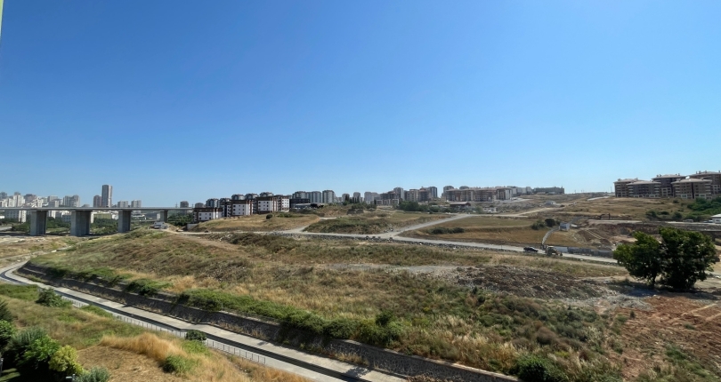 BaşakşehirEvleri 2.Etap Vadi Cepheli-Kusursuz 3+1 Satılık